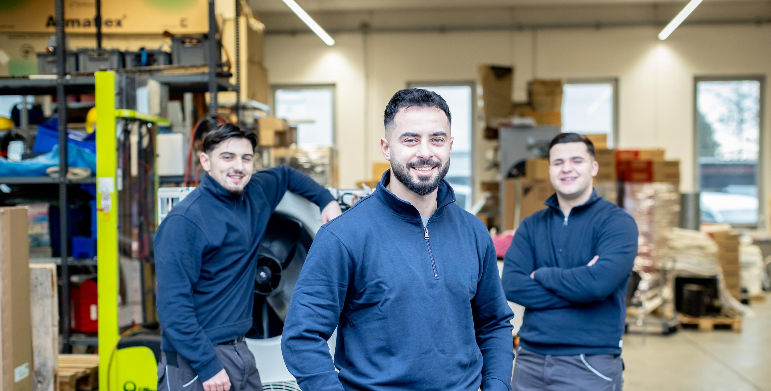 eissele klima ausbildung headerbild