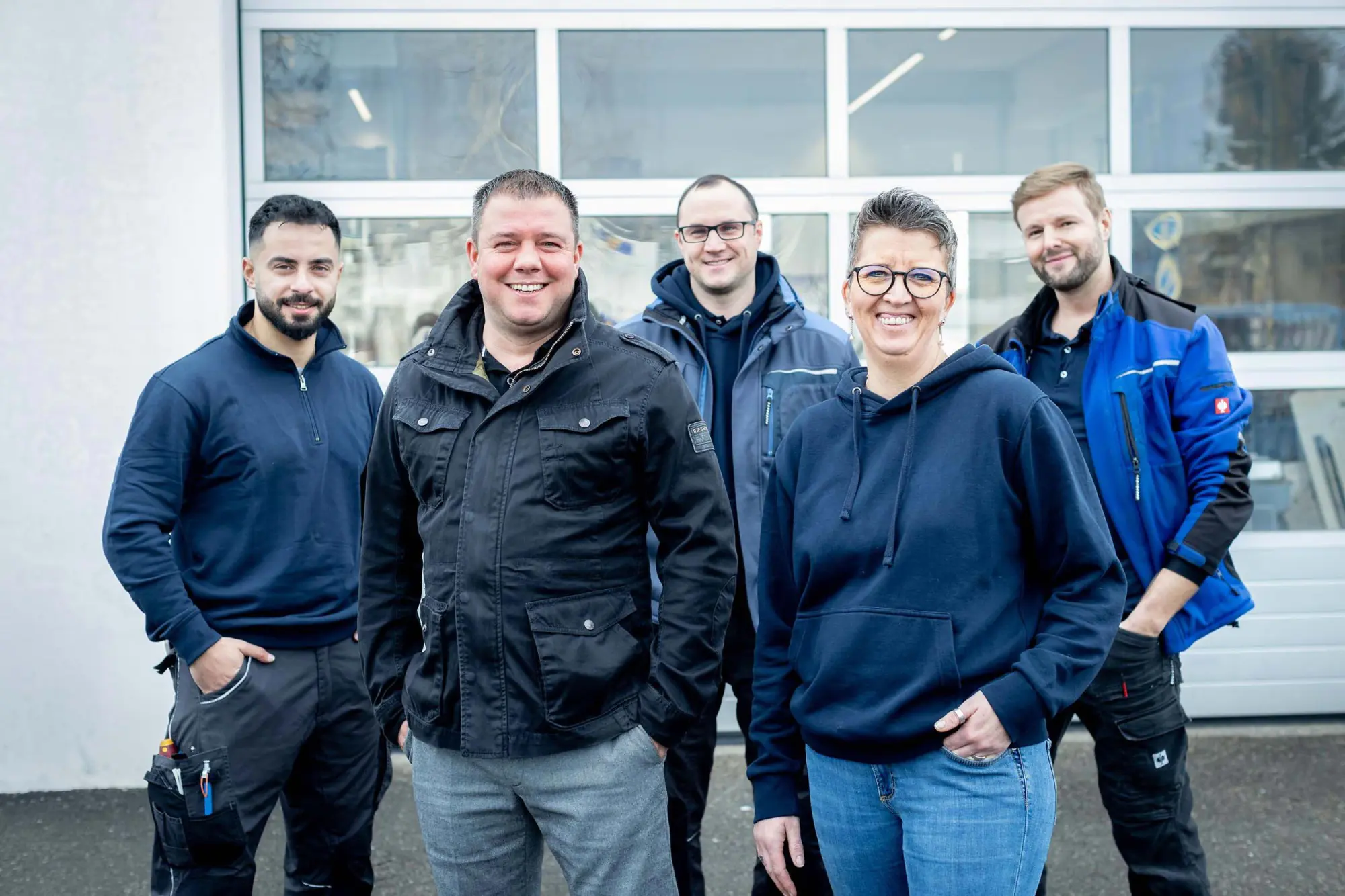 eissele klima kaeltetechnik gewerbekunden kontakt