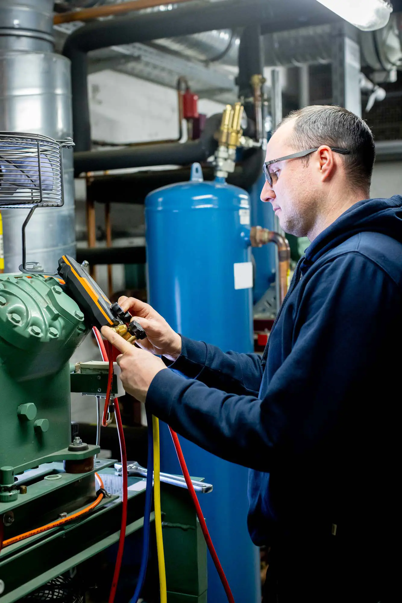 eissele klima kaeltetechnik gewerbekunden mobile header