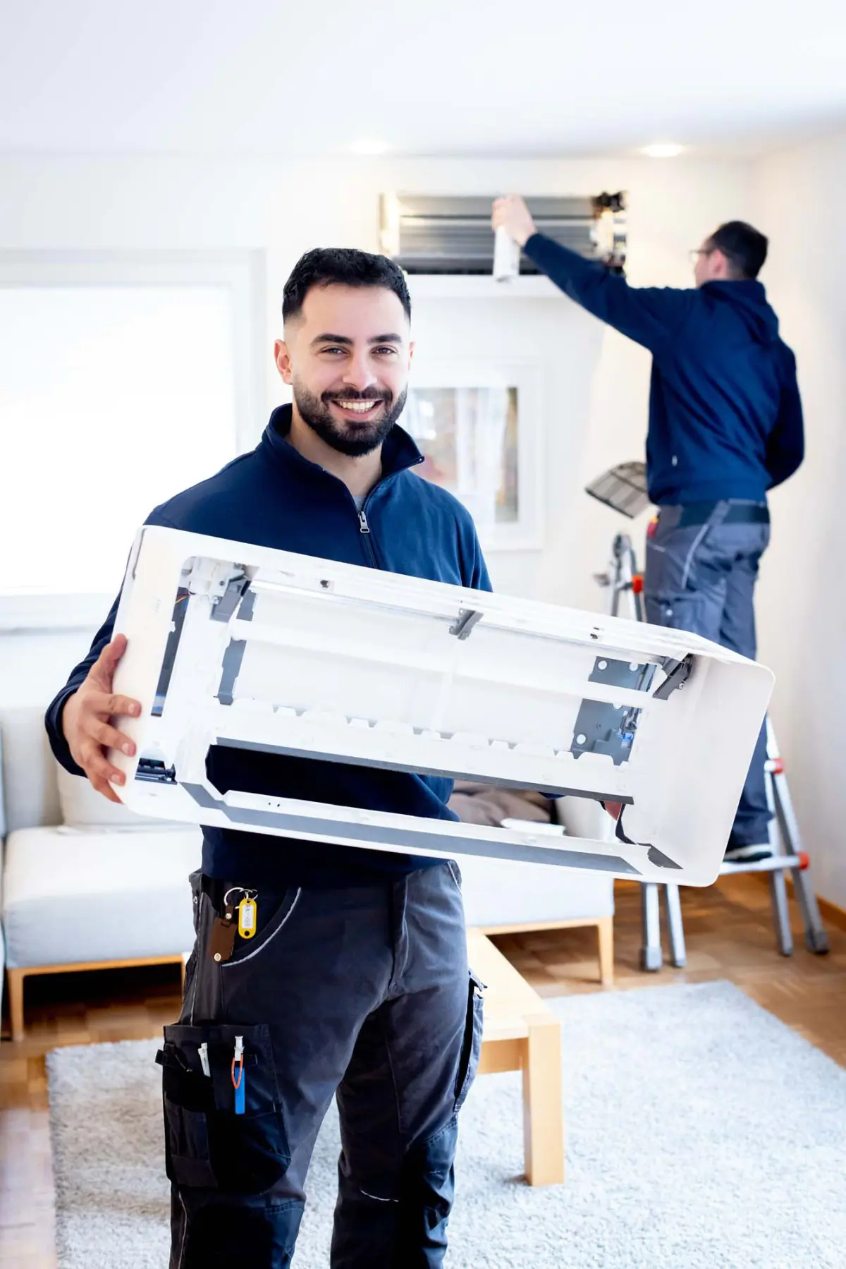 eissele klima klimaanlagen fuer privatkunden planung montage service