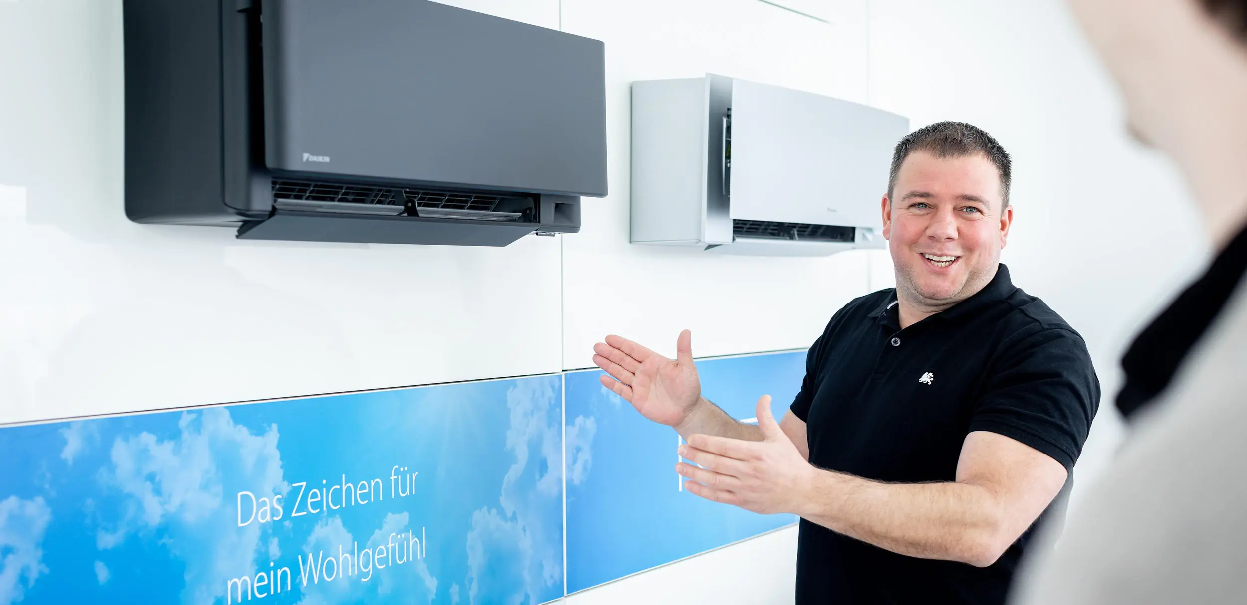 eissele klima showroom klimaanlagen header