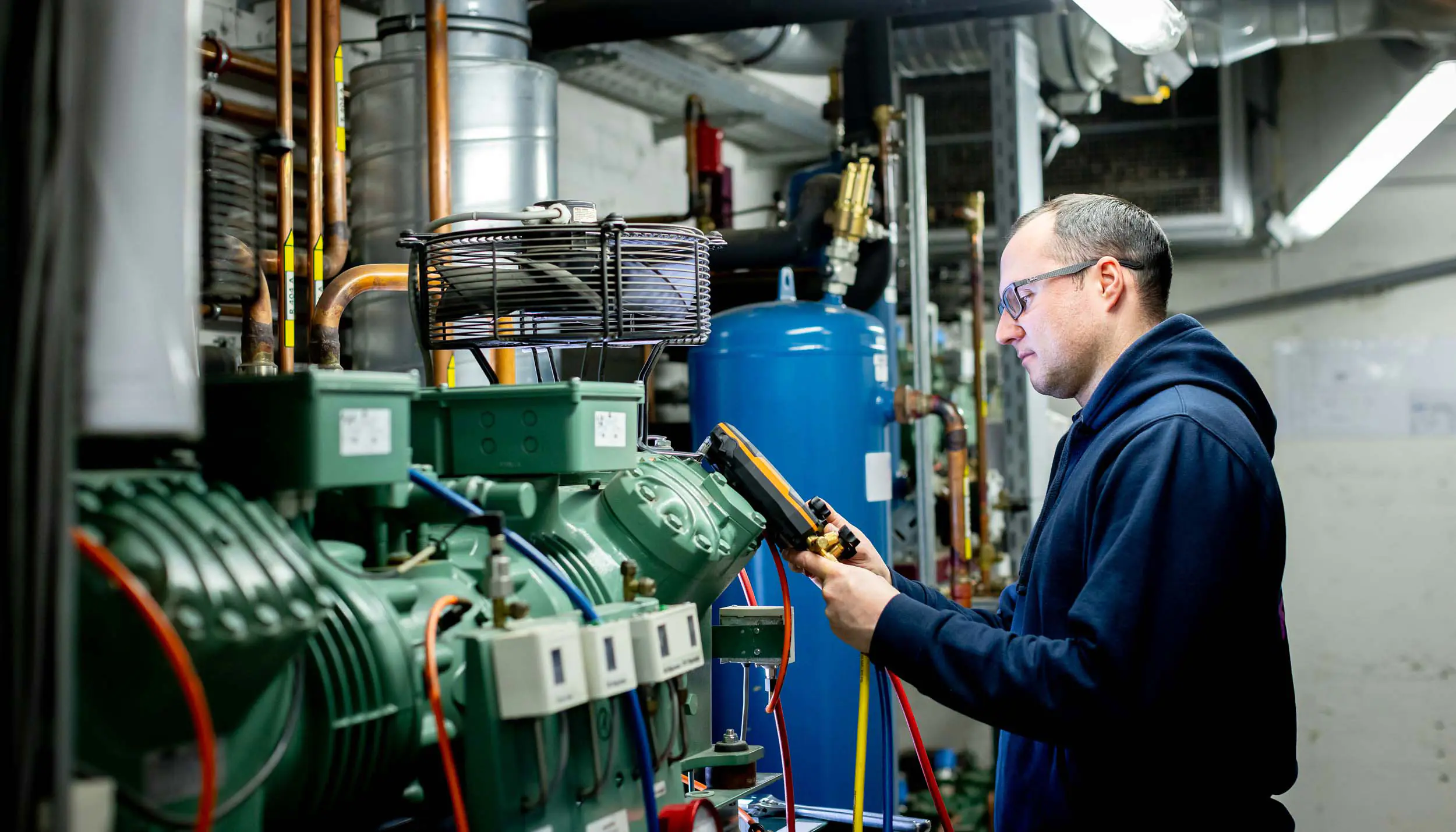 eissele klima klimatechnik kaeltetechnik gewerbekunden header