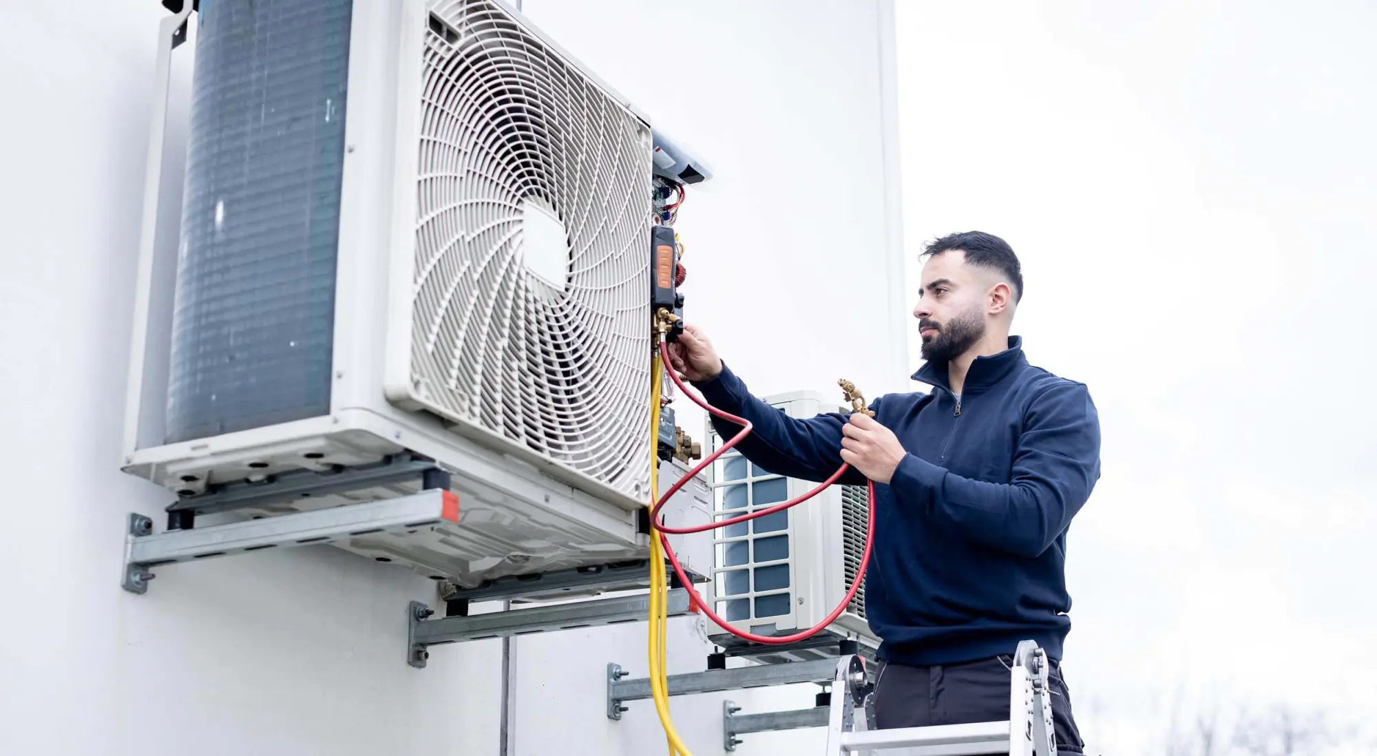 eissele klima klimatechnik gewerbe header