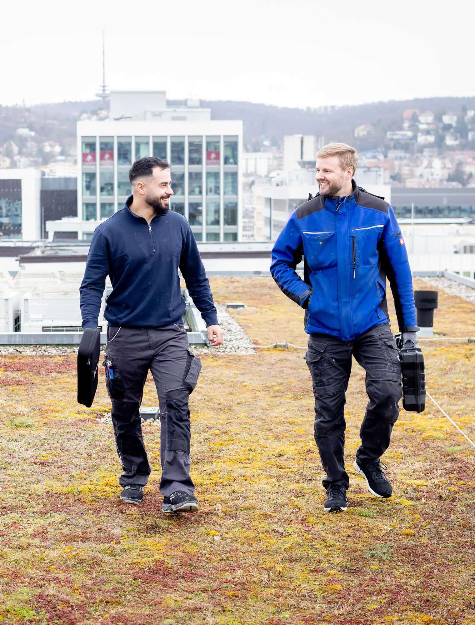 eissele klima klimatechnik gewerbekunden hochwertige partner