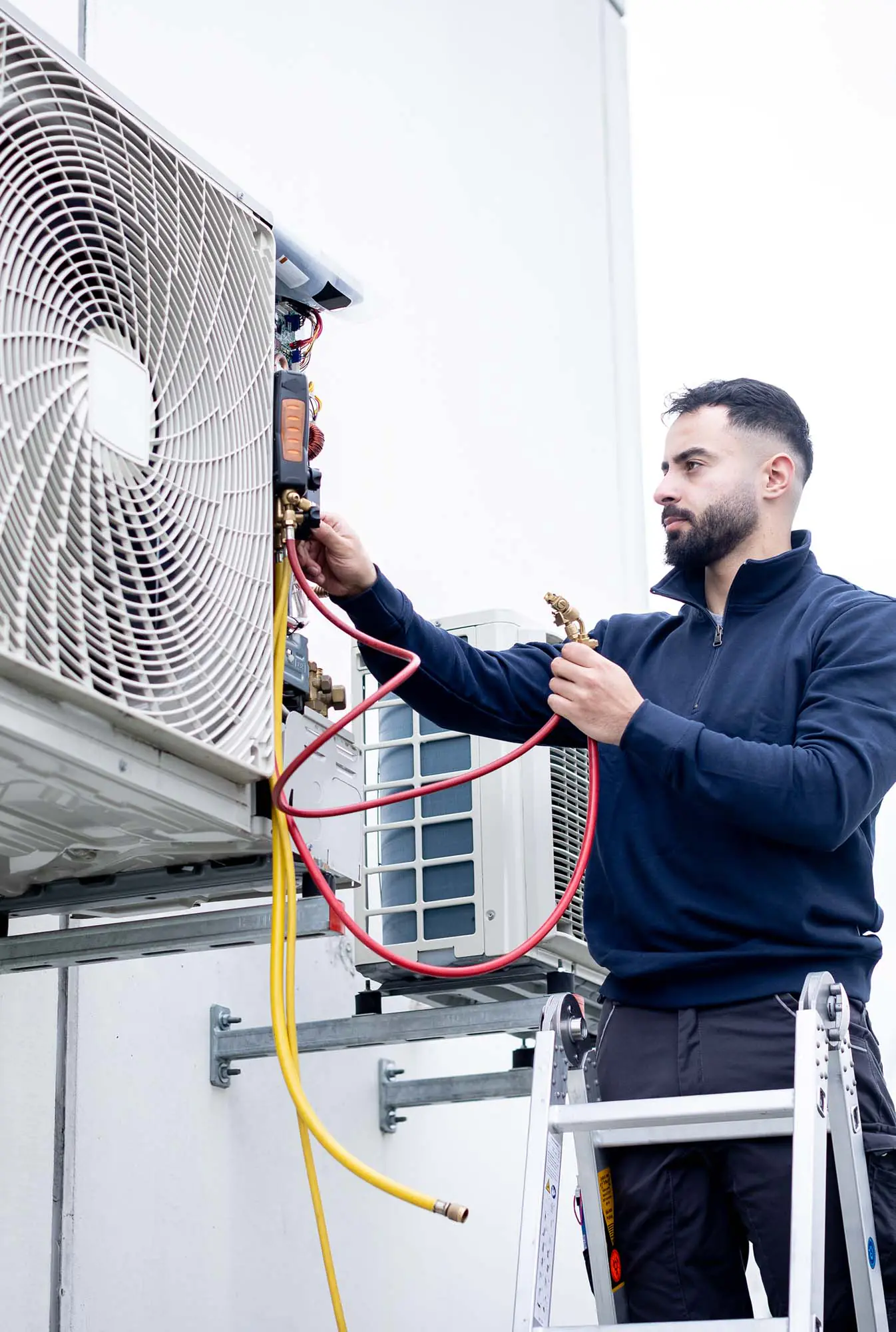 eissele klima klimatechnik gewerbekunden mobile header