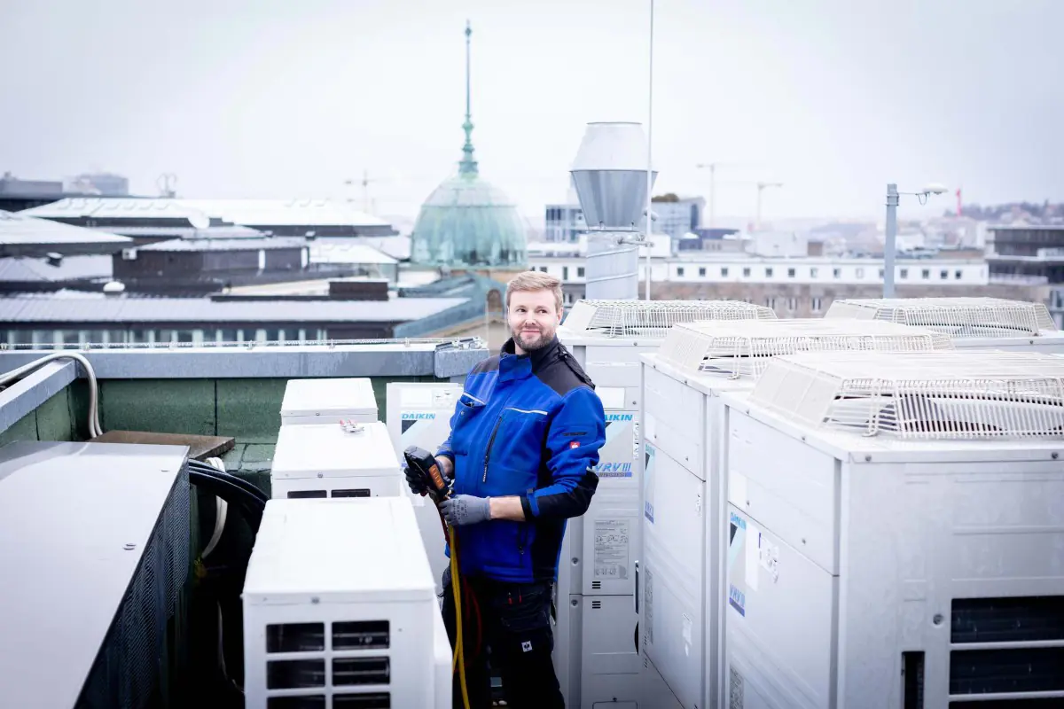 eissele klima klimatechnik gewerbekunden