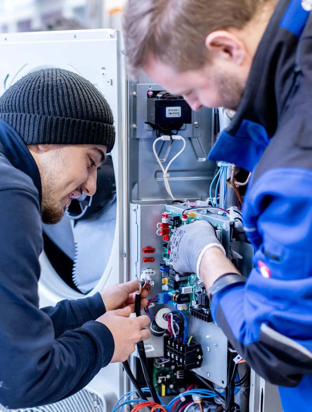 eissele klima kundendienst vorteile