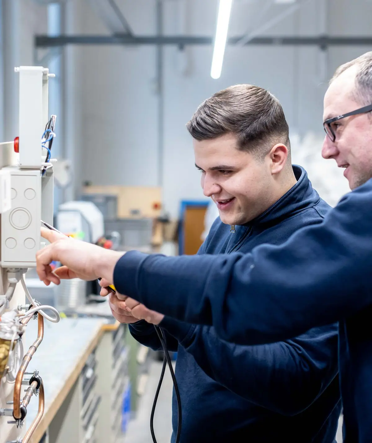 eissele klima ausbildung machen teaser