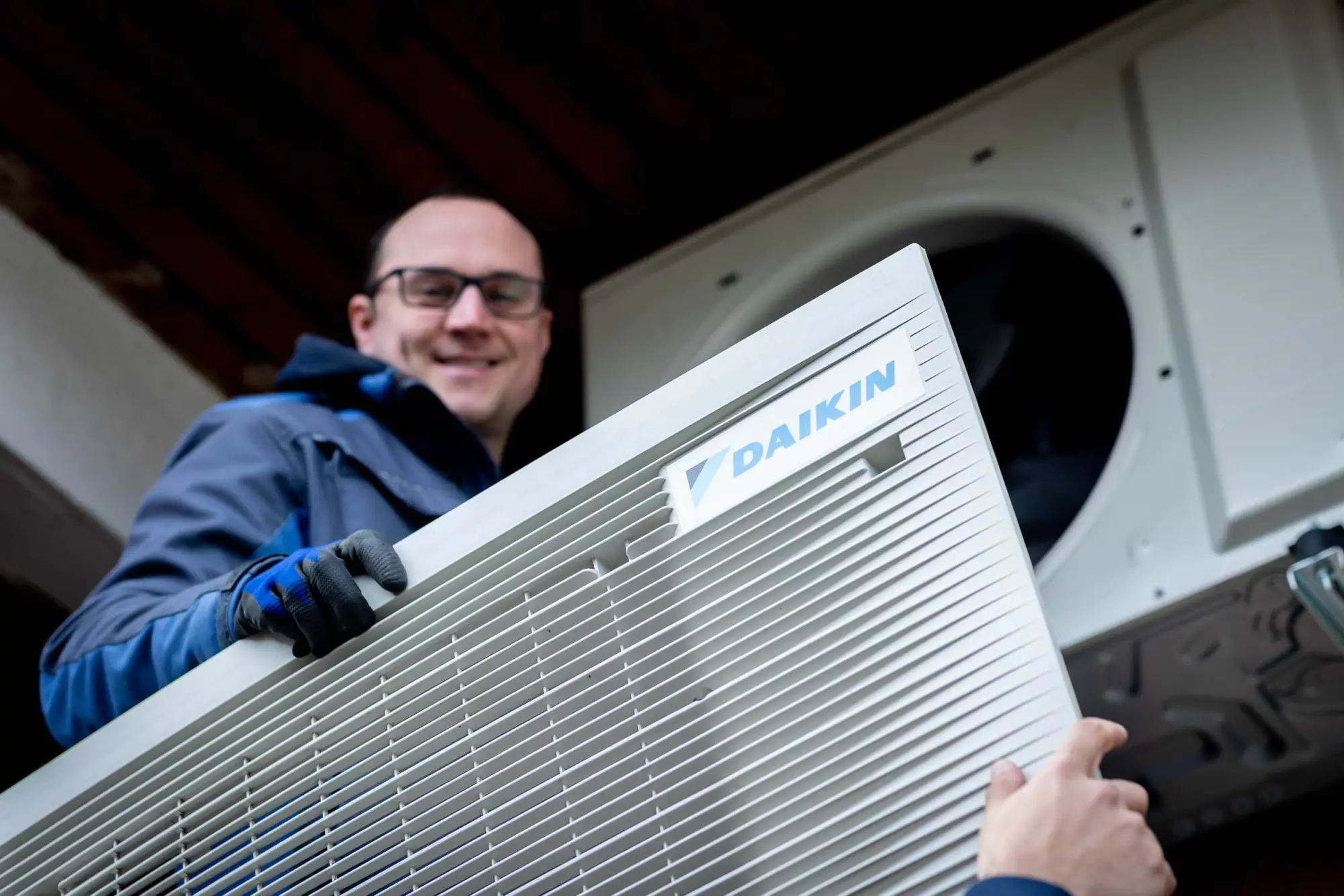 eissele klima daikin fachpartner