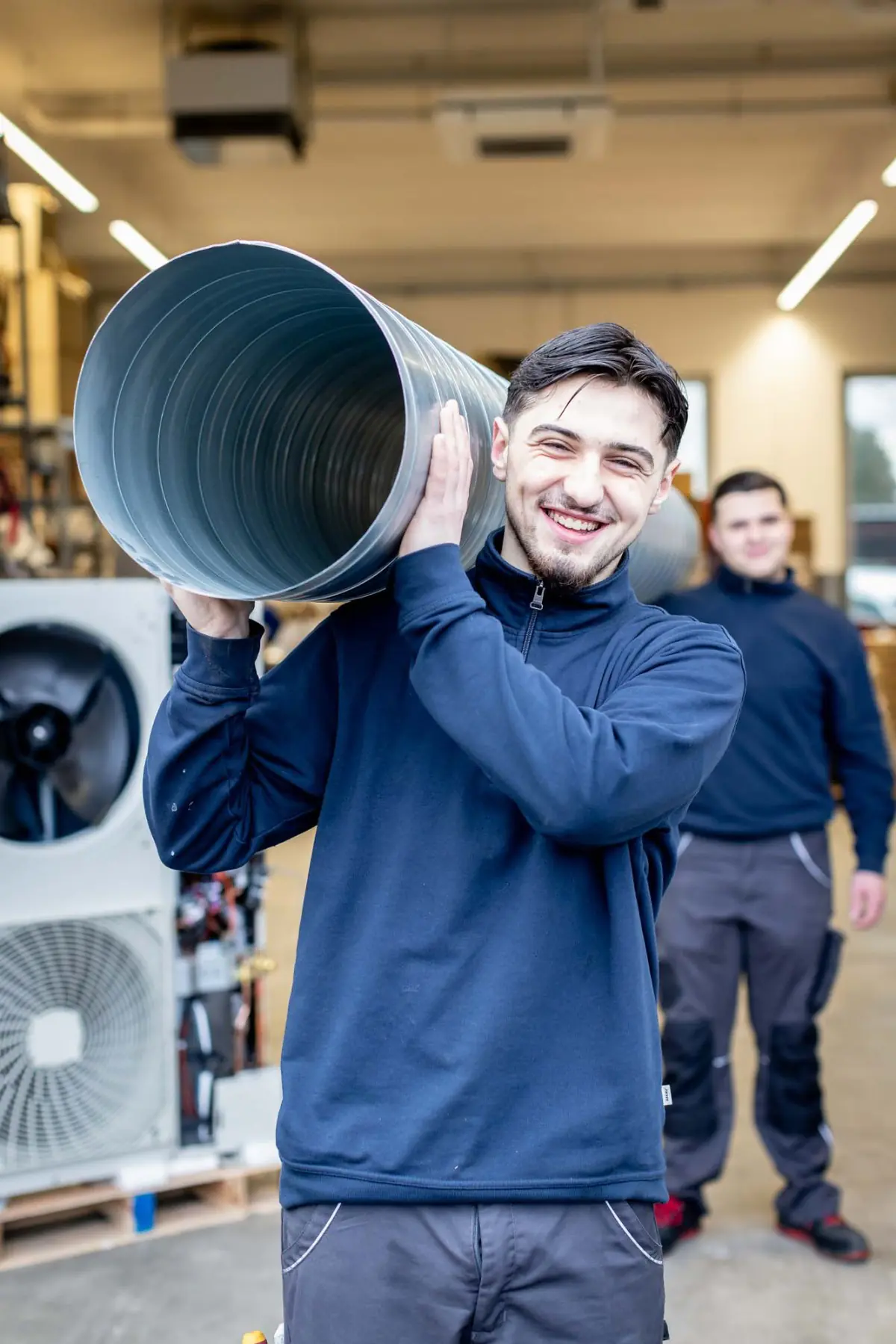 eissele klima ueber uns qualitaet