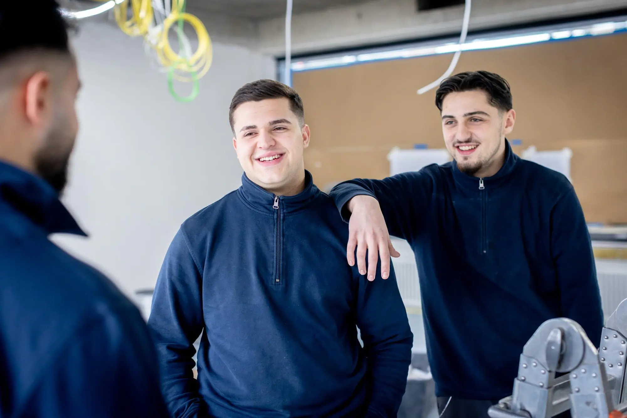 eissele klima karriere ausbildung