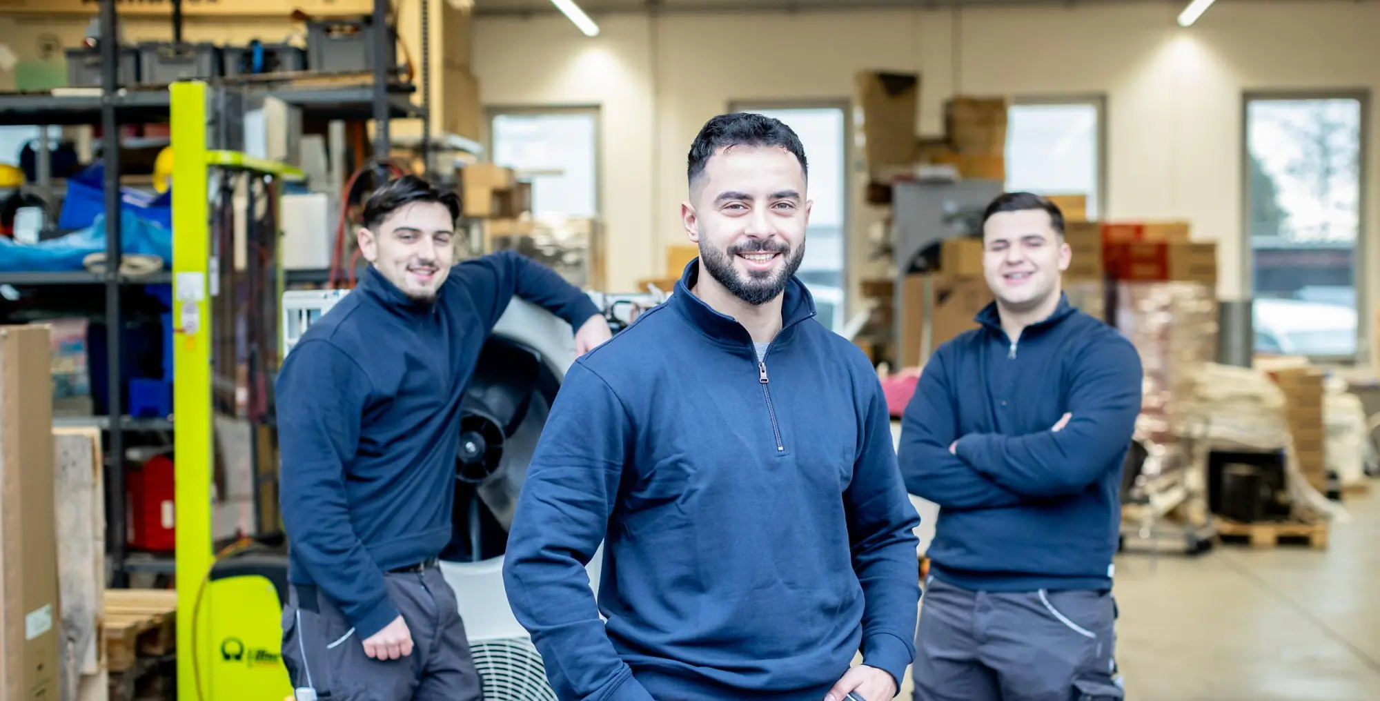 eissele klima ausbildung header