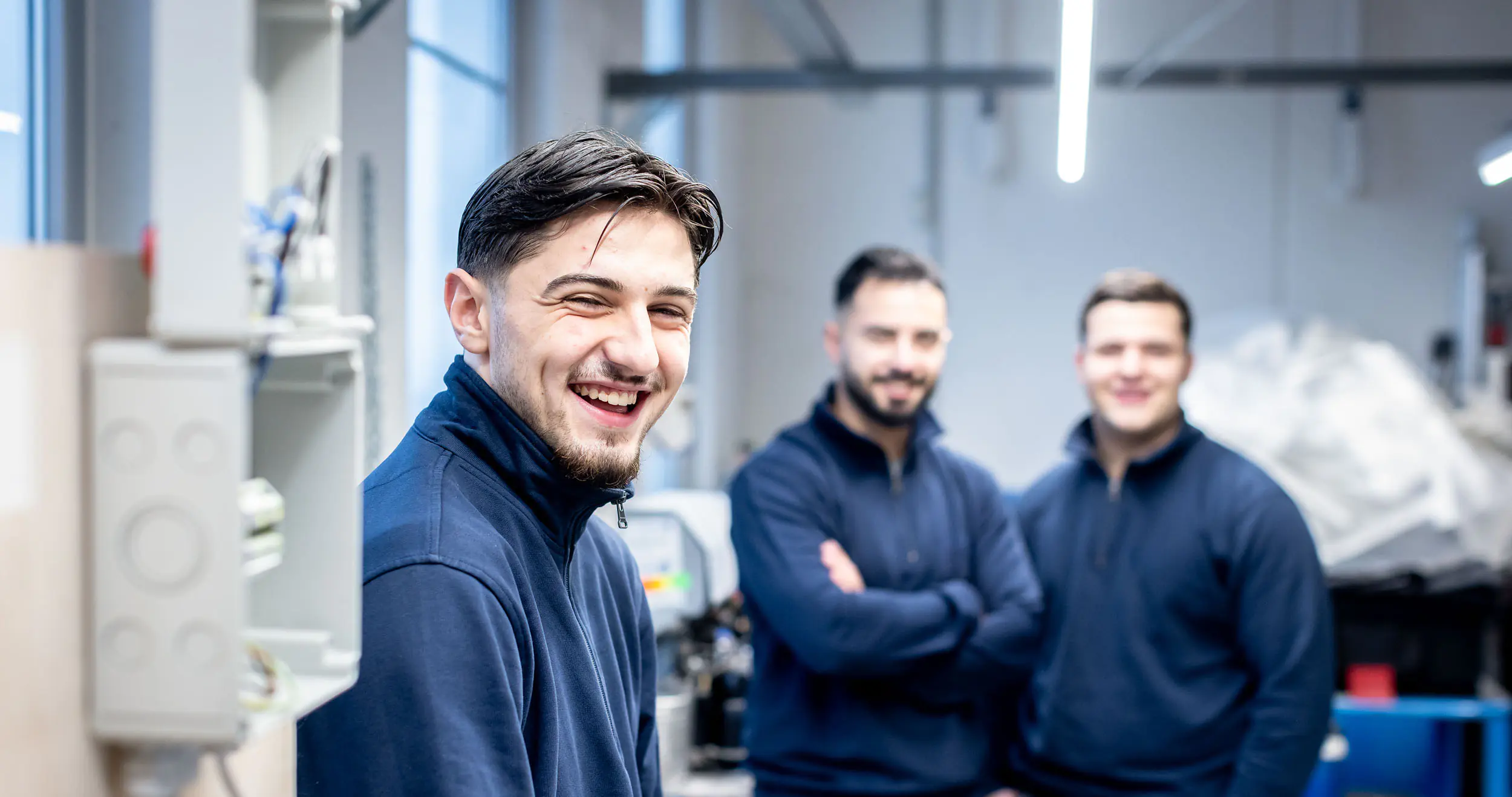 eissele klima ausbildung fatjon job insider header