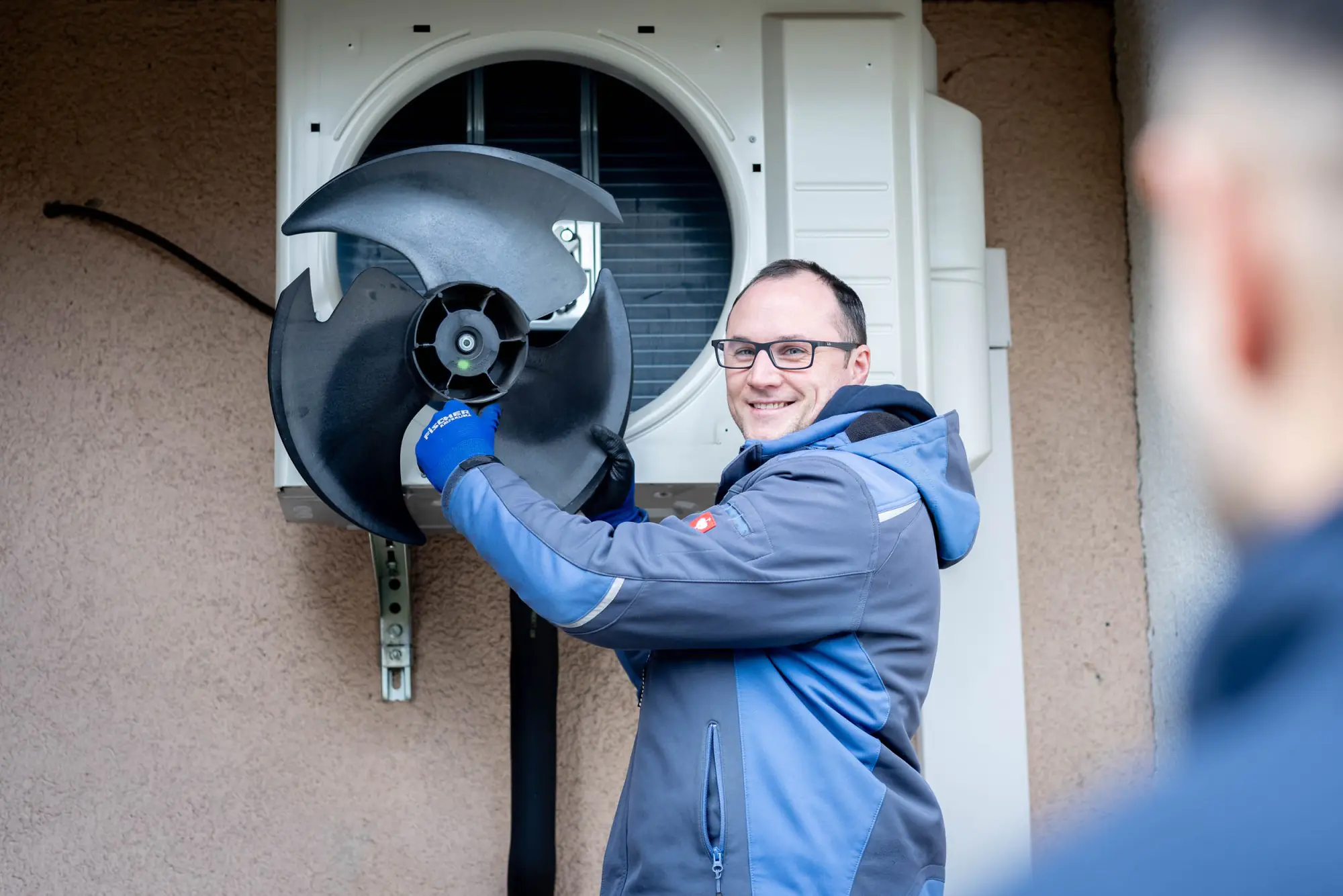 eissele kaelte klimatechnik ausbildung jan-niklas Job insider bewerbung