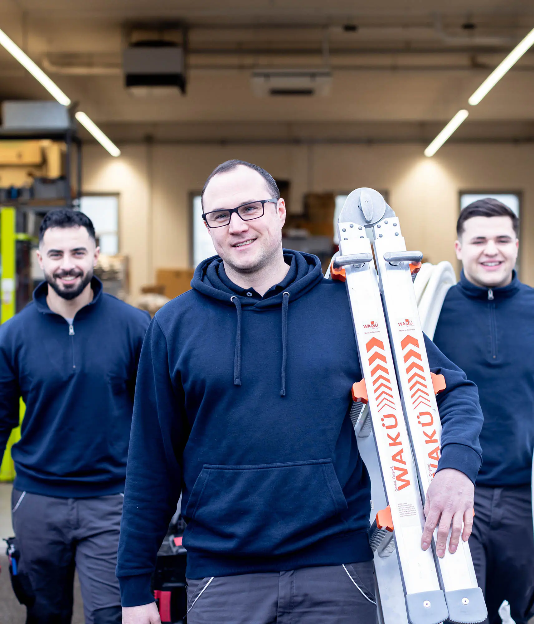 eissele kaelte klimatechnik ausbildung jan-niklas mobile header