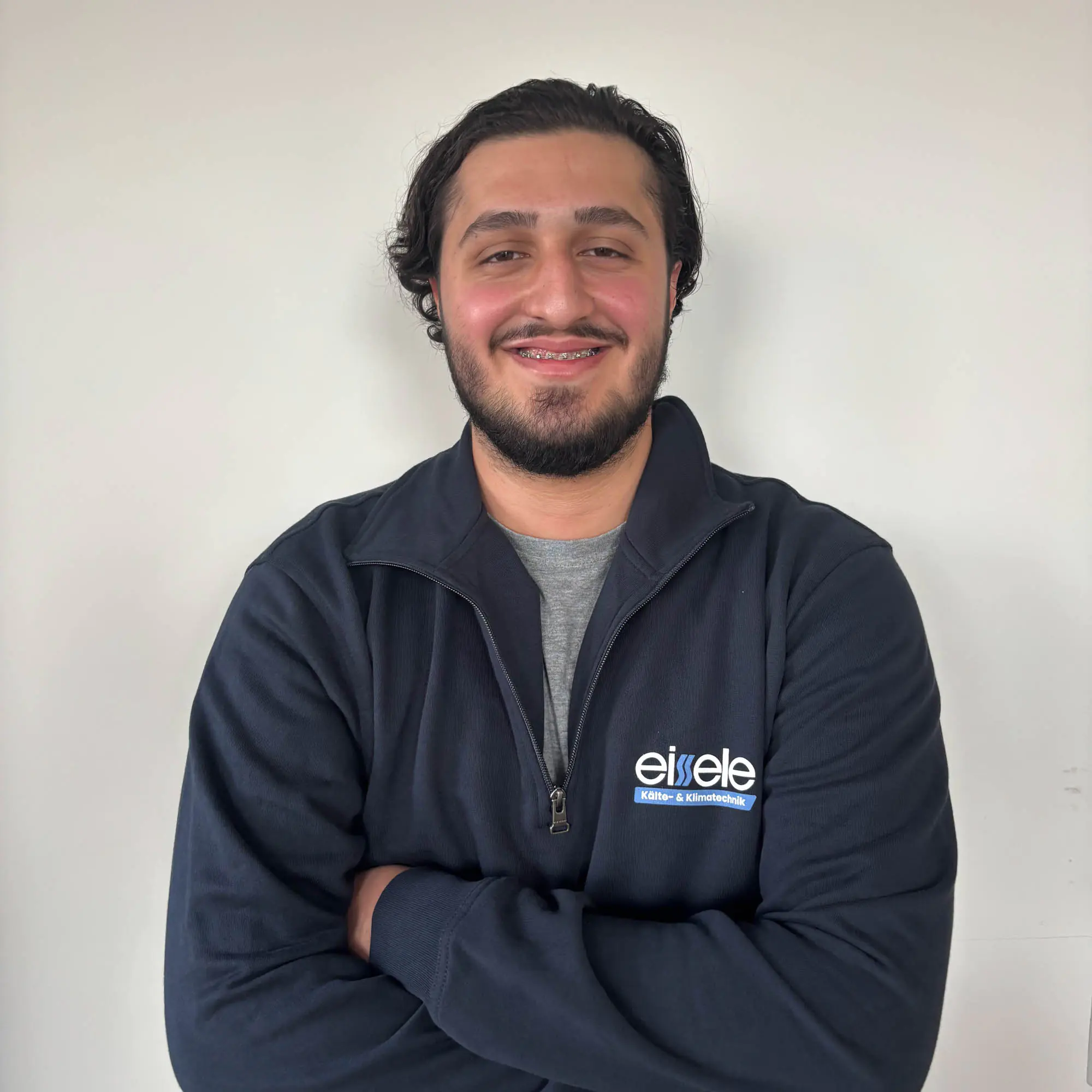 eissele kaelte klimatechnik ausbildung jobinsider harun vorstellung
