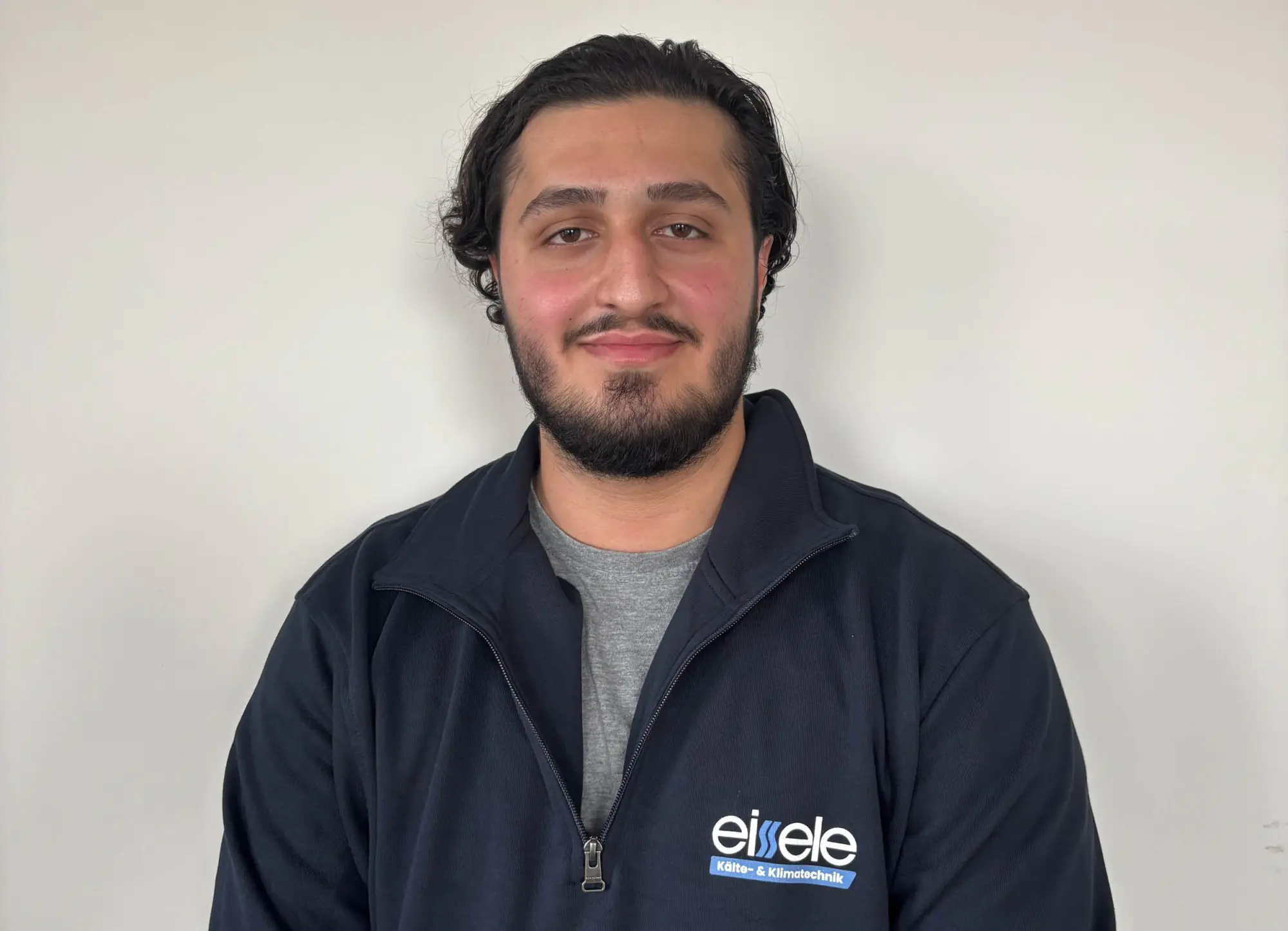 eissele kaelte klimatechnik ausbildung jobinsider harun bewerbung