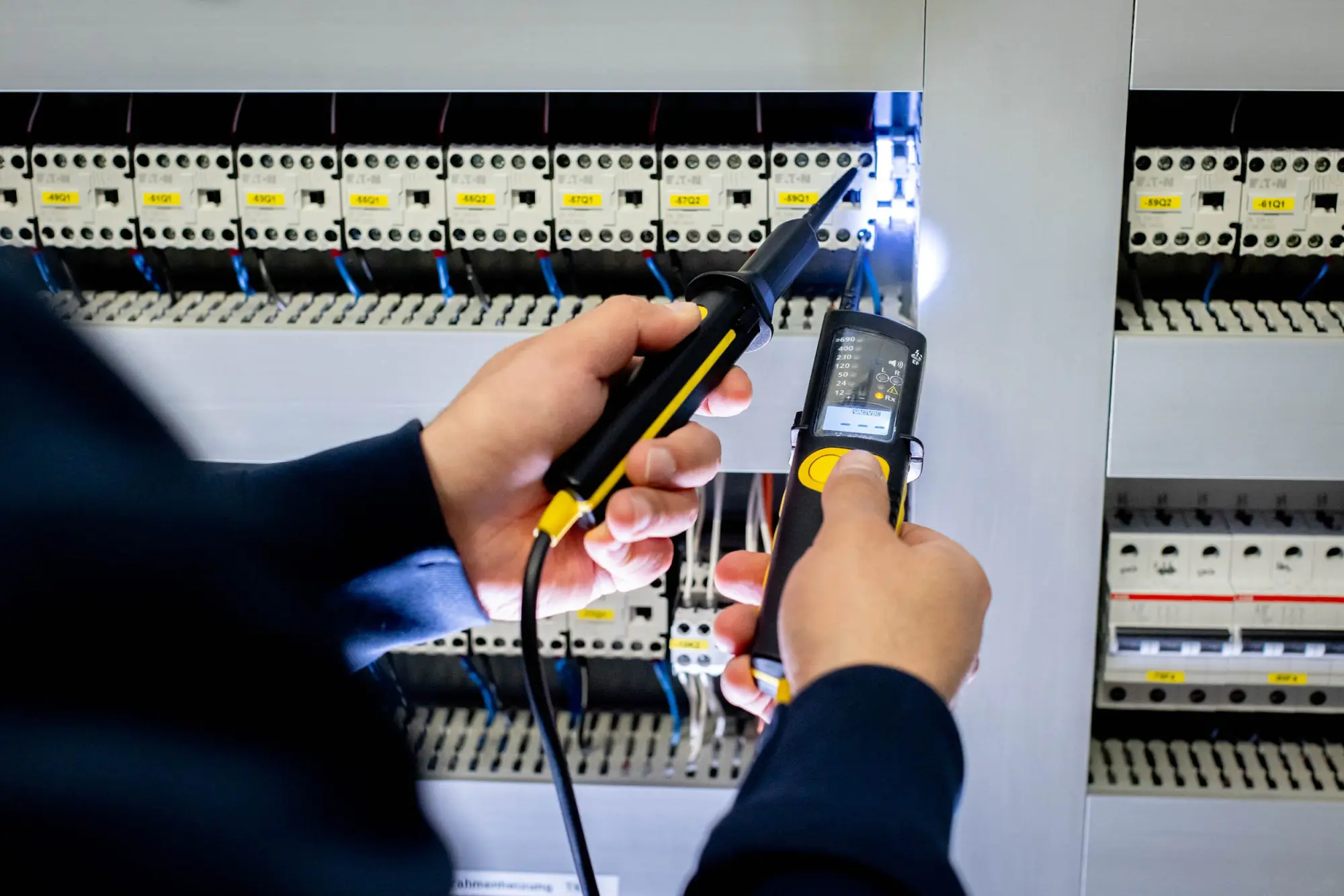 eissele kaelte klimatechnik ausbildung jobinsider azubi harun