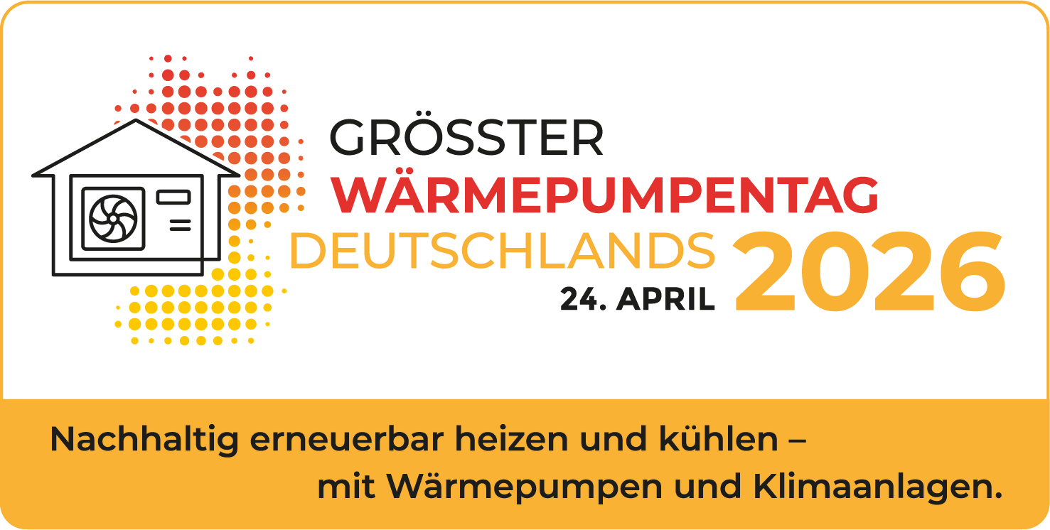 Waermepumpentag2026 Logo Eissele RGB